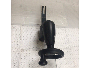 Stuurinrichting STILL