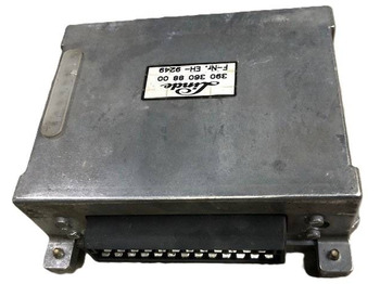 Elektrisch systeem LINDE