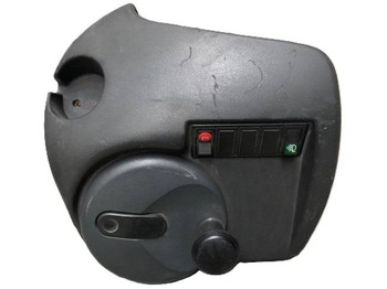 Stuurinrichting LINDE