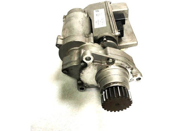 Stuurinrichting LINDE