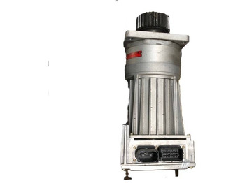 Stuurinrichting LINDE