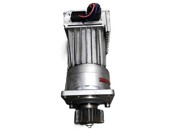 Stuurinrichting LINDE