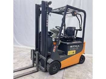 Elektrische heftruck STILL R60