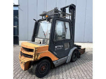 Leasing  Still R70-50 Diesel Still R70-50 Diesel: afbeelding 4
