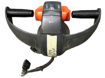 Stuurinrichting LINDE