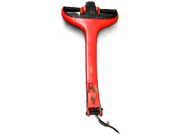 Stuurinrichting LINDE