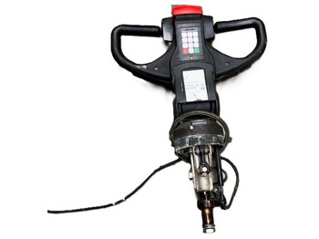 Stuurinrichting TOYOTA