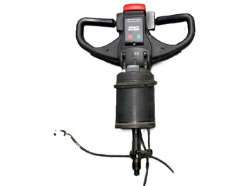 Stuurinrichting TOYOTA