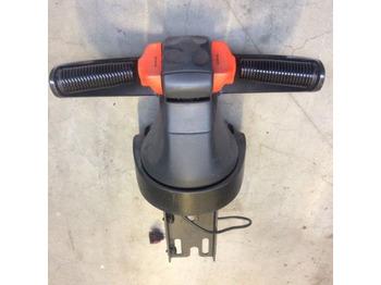 Stuurinrichting LINDE