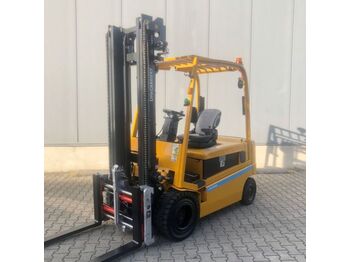 Elektrische heftruck UNICARRIERS