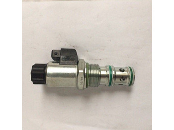 Hydraulisch ventiel LINDE