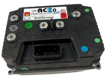 ECU TOYOTA