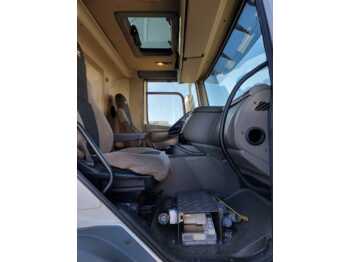 Tankwagen DAF FAN CF85: afbeelding 3