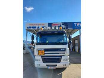 Tankwagen DAF FAN CF85: afbeelding 5