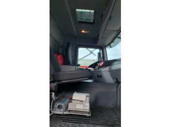 Tankwagen MERCEDES ACTROS: afbeelding 3