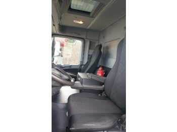 Tankwagen MERCEDES ACTROS: afbeelding 2