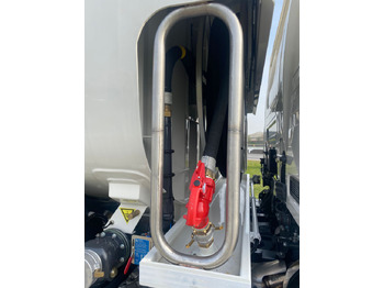 Leasing SCANIA P410 SCANIA P410: afbeelding 2 Leasing SCANIA P410 SCANIA P410: afbeelding 2