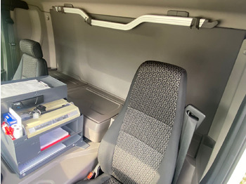 Leasing SCANIA P410 SCANIA P410: afbeelding 3 Leasing SCANIA P410 SCANIA P410: afbeelding 3