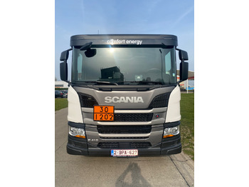 Leasing SCANIA P410 SCANIA P410: afbeelding 5 Leasing SCANIA P410 SCANIA P410: afbeelding 5
