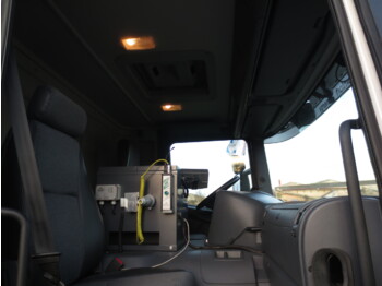 Interieur foto 1: Leasing Scania P310 Scania P310 Interieur foto 1: Leasing Scania P310 Scania P310