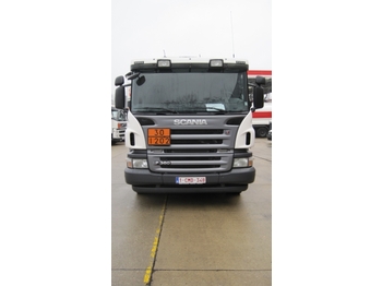 Tankwagen Scania P360: afbeelding 2