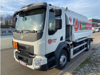 Tankwagen VOLVO FL
