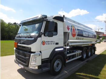 Leasing VOLVO FM VOLVO FM: afbeelding 1