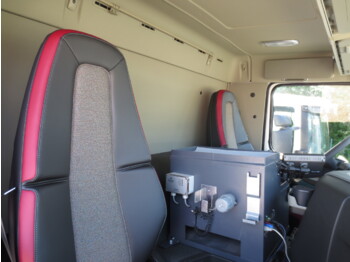 Leasing VOLVO FM VOLVO FM: afbeelding 5