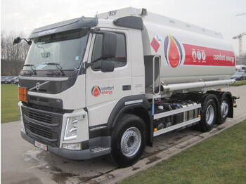 Tankwagen VOLVO FM