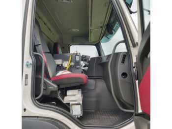 Tankwagen VOLVO FM430HP: afbeelding 5