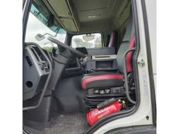 Tankwagen VOLVO FM430HP: afbeelding 4