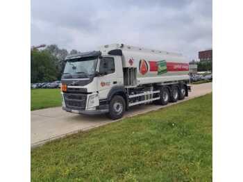Tankwagen VOLVO FM 430