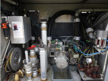 Tankwagen Volvo FMFH: afbeelding 2 Tankwagen Volvo FMFH: afbeelding 2