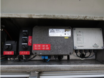 Tankwagen Volvo FMFH: afbeelding 4 Tankwagen Volvo FMFH: afbeelding 4