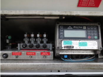 Tankwagen Volvo FMFH: afbeelding 5 Tankwagen Volvo FMFH: afbeelding 5