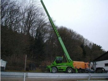 Verreiker Merlo 45-21 Roto: afbeelding 5