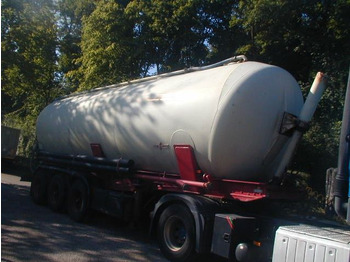 Bulkoplegger SPITZER