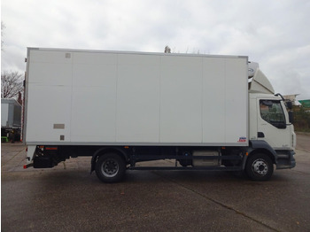 Nieuw Koelwagen vrachtwagen DAF LF 220, 16 T, LBW, doors, air conditioning, automatic, camera: afbeelding 5