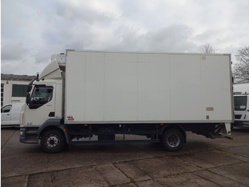 Nieuw Koelwagen vrachtwagen DAF LF 220, 16 T, LBW, doors, air conditioning, automatic, camera: afbeelding 4