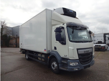 Koelwagen vrachtwagen DAF LF 220