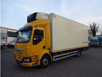 Koelwagen vrachtwagen DAF LF 230