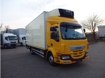 Koelwagen vrachtwagen DAF LF 230