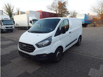 Gesloten bestelwagen FORD Transit