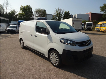 Kleine bestelwagen OPEL Vivaro