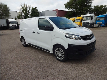 Kleine bestelwagen OPEL Vivaro