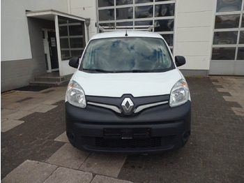 Personenvervoer Renault Kangoo Rapid Extra, L1H1, Klima, Sortimo: afbeelding 2 Personenvervoer Renault Kangoo Rapid Extra, L1H1, Klima, Sortimo: afbeelding 2