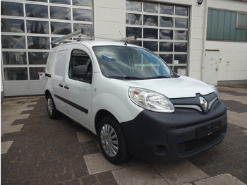 Kleine bestelwagen RENAULT Kangoo