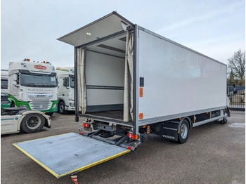 Bakwagen VOLVO FL 210, Koffer,LBW,Isolirt, Klima, Autom, Kamera: afbeelding 5