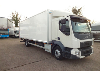 Bakwagen VOLVO FL 210