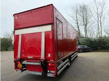 Bakwagen DAF LF 220 1500kg LBW Airco Zijdeur 448.220KM 7.6M NL Truck APK/TUV 10-03-2026: afbeelding 4